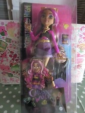Neue Generation Monster High
