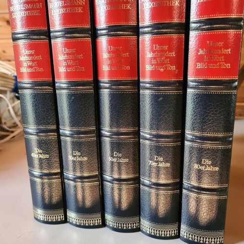 Bertelsmann lexikothek - bertelsmann,