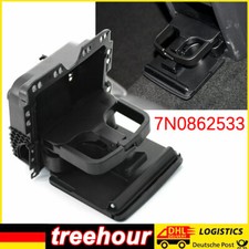 Mittelkonsole Getränkehalter