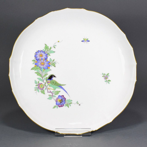 Meissen indische blumen und - meissen,