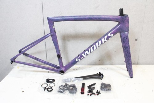 Specialized works tarmac sl8 - specialized,