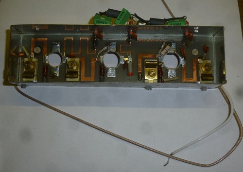 Sende endstufen modul ohne - endstufen,
