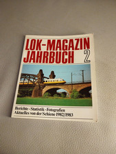 Lok - Magazin - Jahrbuch II -