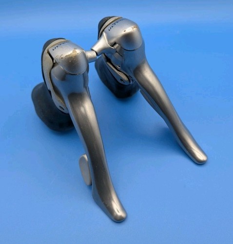 Shimano ultegra 6500 sti - shimano, st-6500