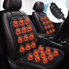 Auto Sitzheizung DeLuxe 2
