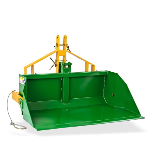 Traktor schlepper kat 2 i - +,