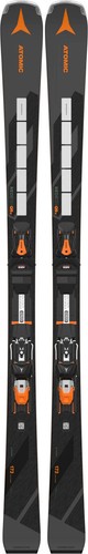 Atomic redster rvsk s - redster, q9.8