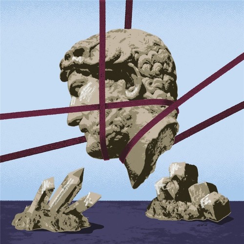 Hot chip one life stand - chip, 2lp