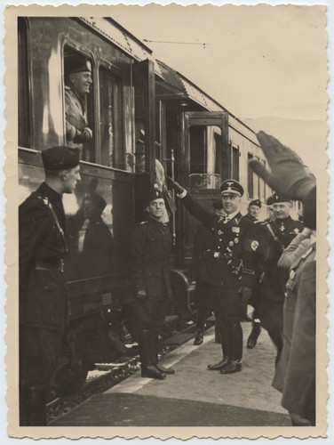 Benito mussolini kiefersfelden - benito,