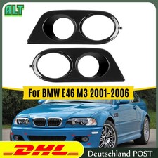 Glanz Nebelscheinwerfer Frame