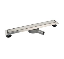 Linear Duschablauf 2 in 1