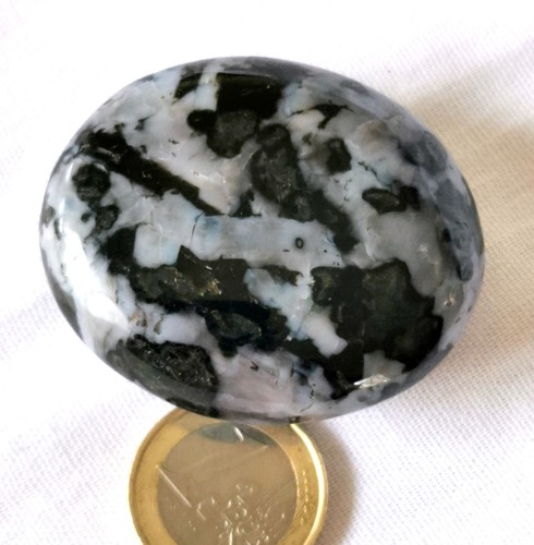 Gabbro jumbo edelstein - edelstein,