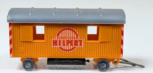 Spur wohnwagen hilpert - ,