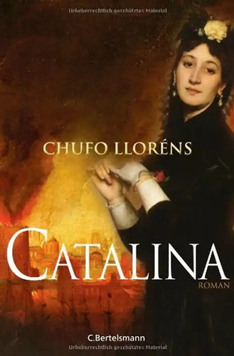Catalina zustand sehr gut - catalina,