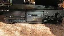 Sony TC-K711S Kassettendeck -