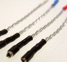 TechneAudio Headshell Kabel
