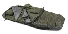 ANACONDA Freelancer Vagabond 4 sleeping bag 205 cm x 90 cm Schlafsack Camping