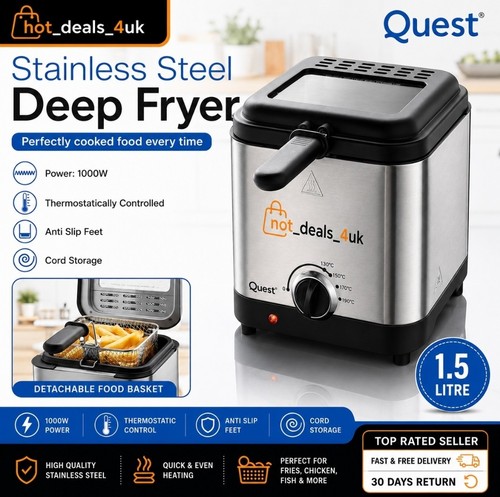 Quest 34250 liter - 1,5,