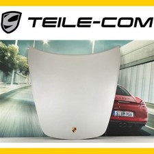 Porsche Carrera GT 980 Haube vorne / Kofferraumdeckel