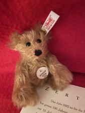 Steiff Teddybär Clubbär ZIMT