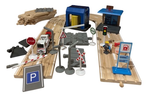 Playtive junior autobahn set - playtive,