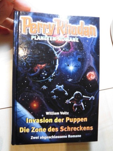 Perry rhodan planeten - perry,