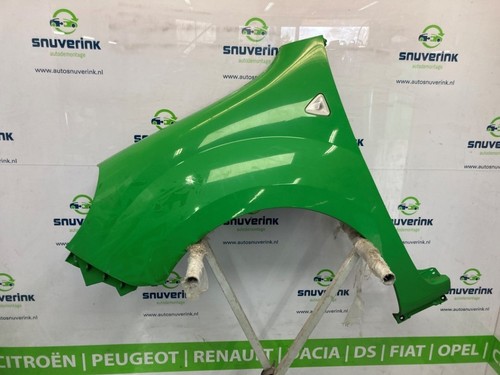 Kotflügel links vorne renault - kotflÜgel,