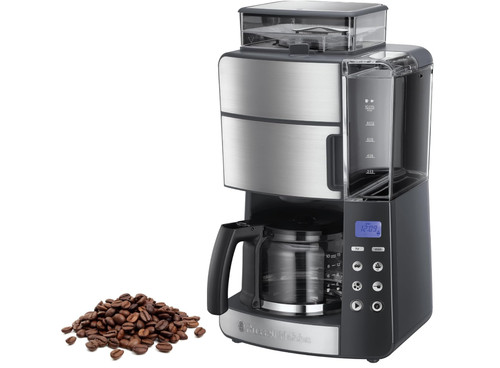 Russell hobbs kaffeemaschine - russell,