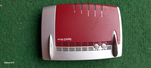 Fritz box 7360 wlan - fritz!box,