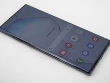 Samsung Galaxy Note 10+