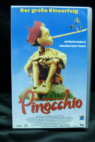 Vhs video kassette die - ,
