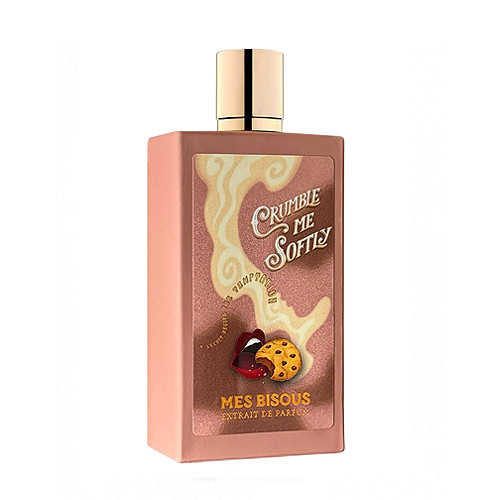 Crumble softly extrait de - softly,