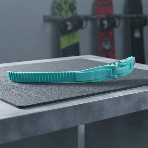 Snowboard strap plastik und - snowboard-strap,