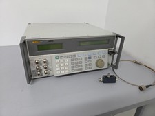 Fluke 5800A Oscilloscope Calibrator 1.6GHz