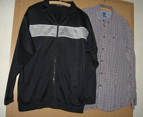 Lerros herren hemd - lerros,