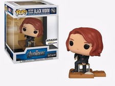 Funko Pop! Black Widow -
