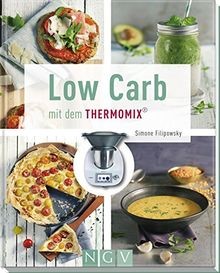 Low carb mit dem thermomix - carb,