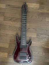 E-Gitarre Schecter Diamond