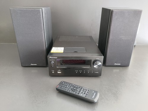 Pioneer hm20 usb radio - pioneer, cd/usb/radio