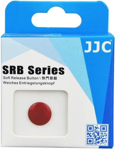 Soft shutter release button - release,