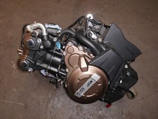 Honda CB500 Motor gebr. 1005b