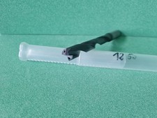 ► VHM Bohrer Ø 12.50 mit IK