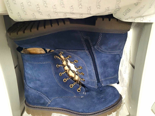Venice damen stiefeletten - venice,