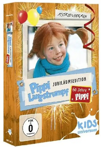Pippi langstrumpf - pippi,