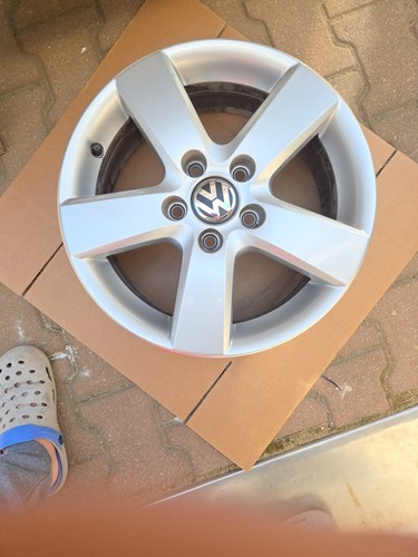 Original alufelge 6 - 1c, vw