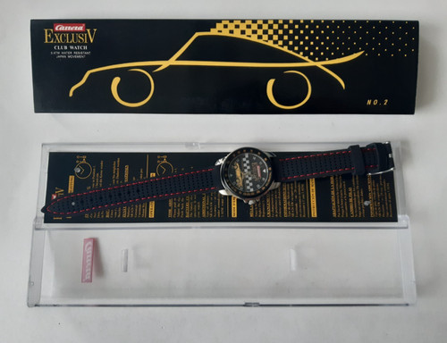 Armbanduhr carrera exclusiv - armbanduhr,