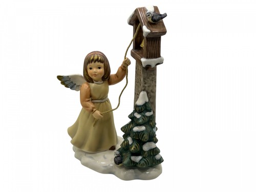 Goebel figur 073 engel am - 073,