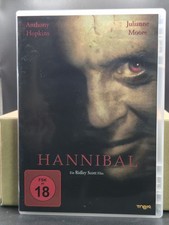 Hannibal von Ridley Scott |