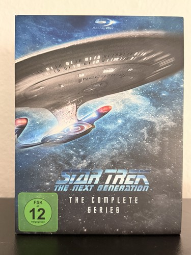 Star trek the - star,