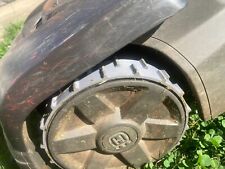 Husqvarna Ersatzteil Antriebsrad Automower Vorderrad Laufrad 105 , 305 , 308